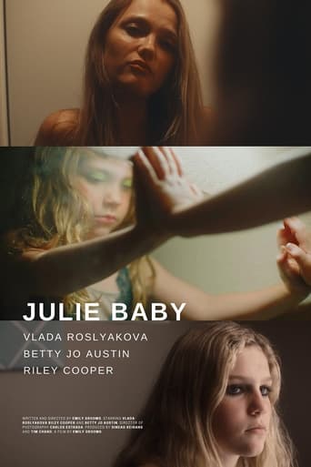 Poster of Julie Baby