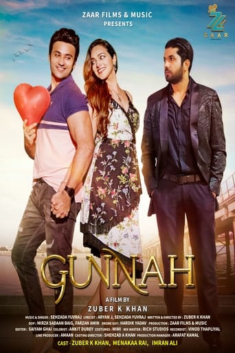 Poster of Gunnah