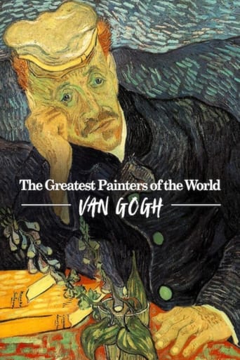 Poster of The Greatest Painters of the World: Van Gogh