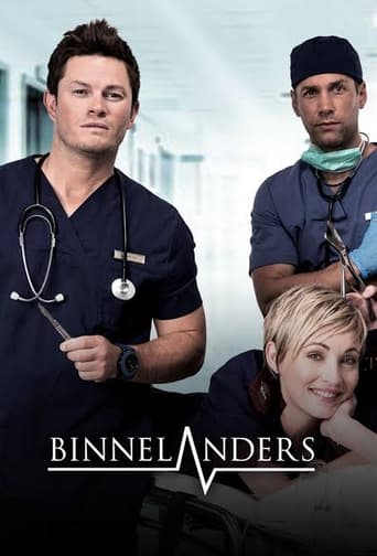 Portrait for Binnelanders - Season 16