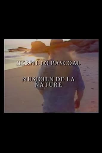 Poster of Hermeto Pascoal - Musicien de la Nature