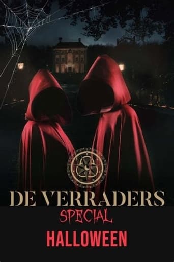 Poster of De Verraders - Videoland Edition