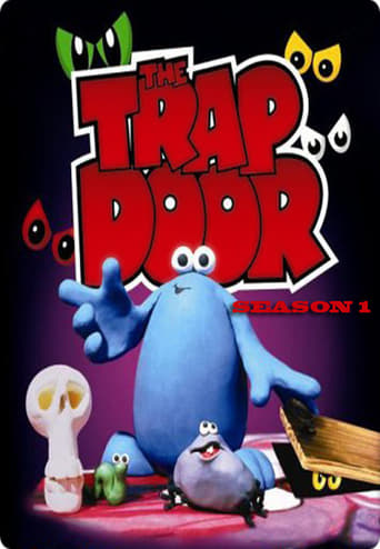 Portrait for The Trap Door - Series 1