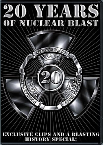 Poster of 20 Years of Nuclear Blast