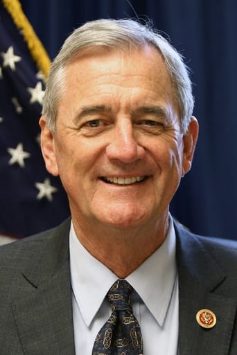 Portrait of Rick Nolan