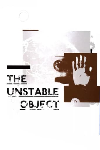 Poster of The Unstable Object