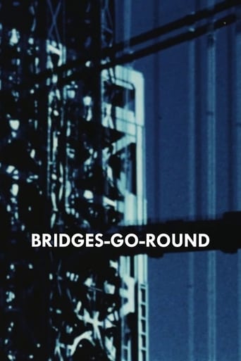 Poster of Bridges-Go-Round 1