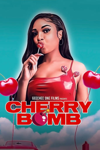 Poster of Cherry Bomb