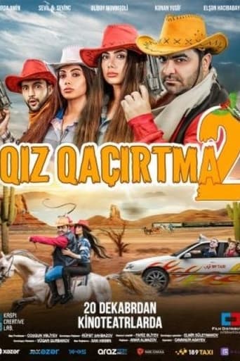 Poster of Qız qaçırtma 2