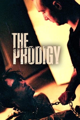 Poster of The Prodigy