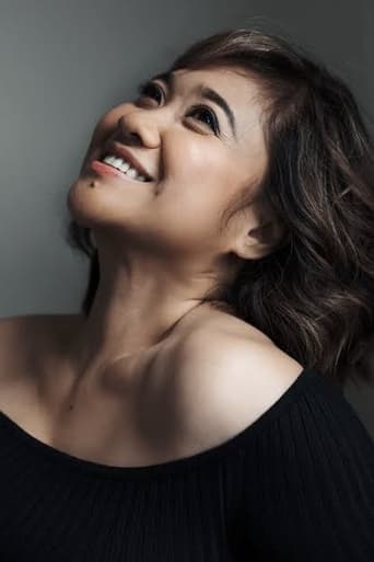 Portrait of Eugene Domingo