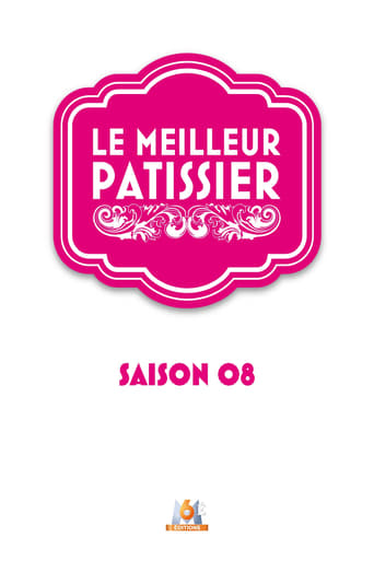 Portrait for Le Meilleur Pâtissier - Season 8