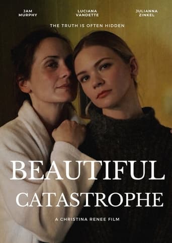 Poster of Beautiful Catastrophe