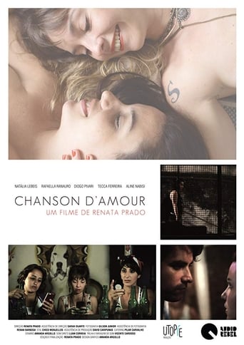 Poster of Chanson d'amour