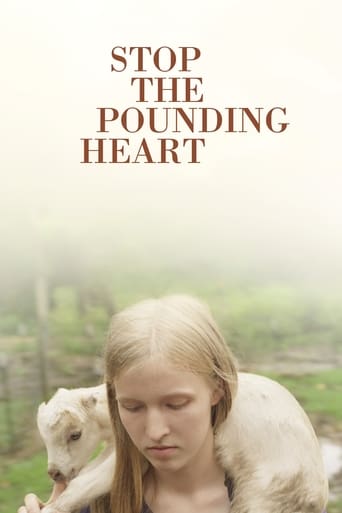 Poster of Stop the Pounding Heart