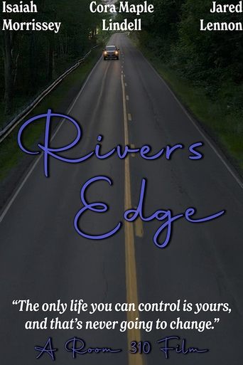 Poster of Rivers Edge