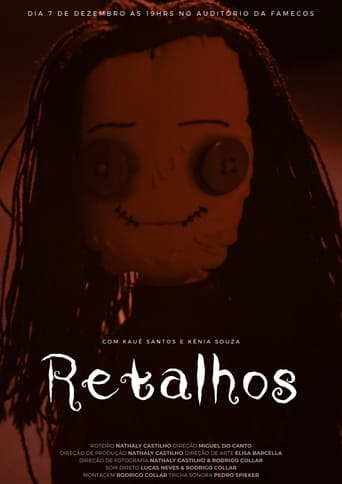 Poster of Retalhos