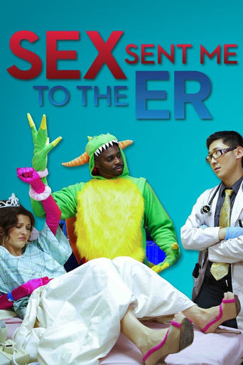 Portrait for Sex Sent Me to the ER - Season 1