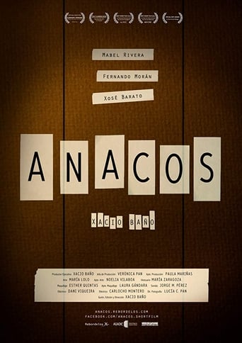 Poster of Anacos