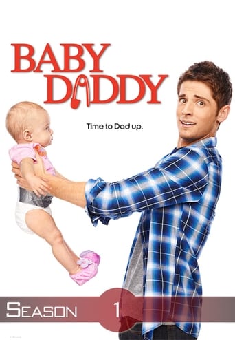 Portrait for Baby Daddy - Season 1