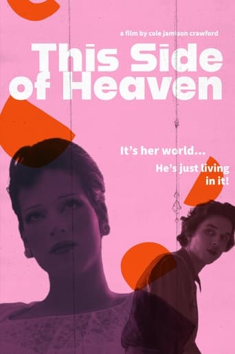 Poster of This Side of Heaven