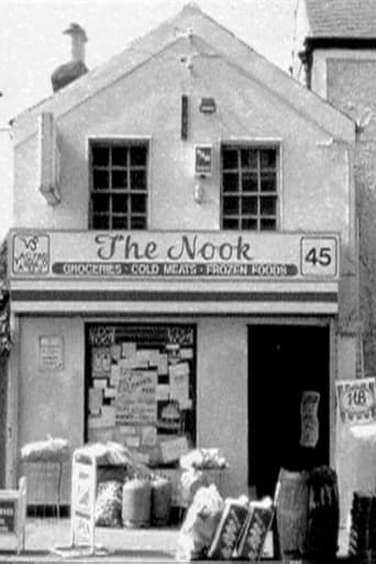 Poster of The Nook