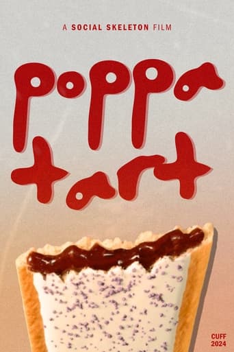 Poster of PoppaTart