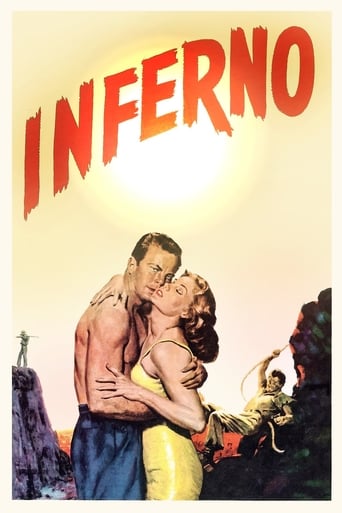 Poster of Inferno