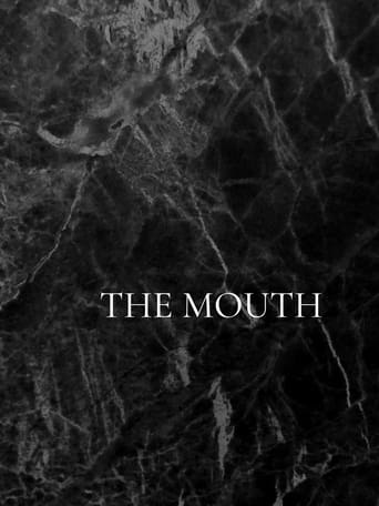 Poster of The Mouth