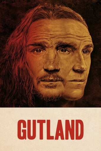 Poster of Gutland