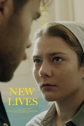 Poster of New Lives