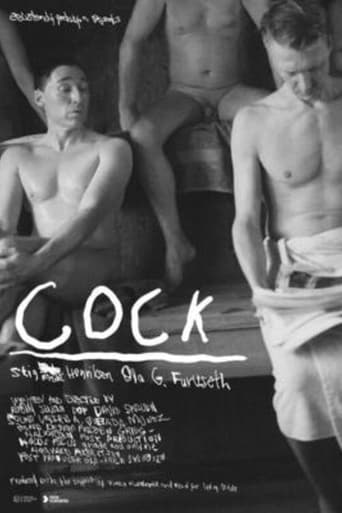 Poster of Cock