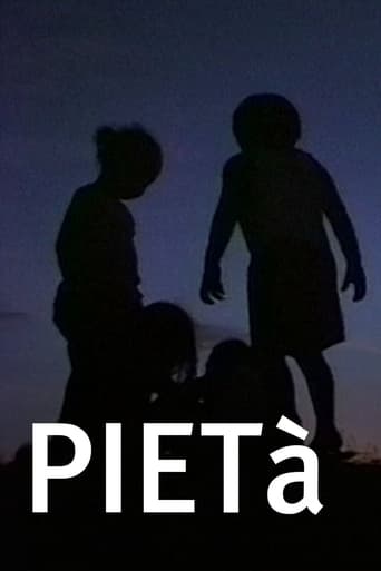 Poster of Pietá