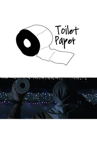 Poster of Toliet Paper