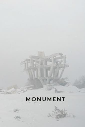 Poster of Monument