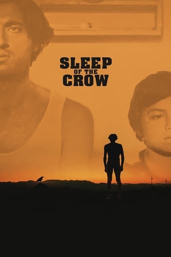 Poster of Sleep of the Crow