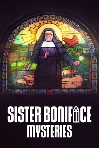 Portrait for Sister Boniface Mysteries - Season 2