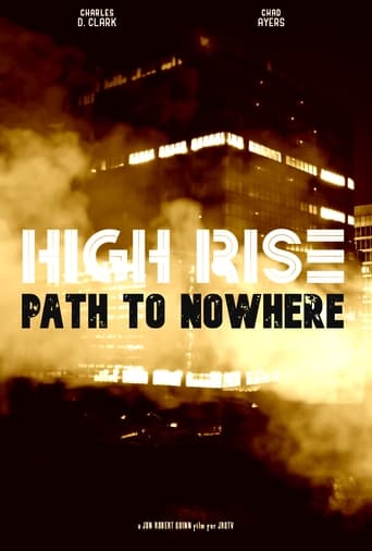 Poster of High Rise: Path to Nowhere