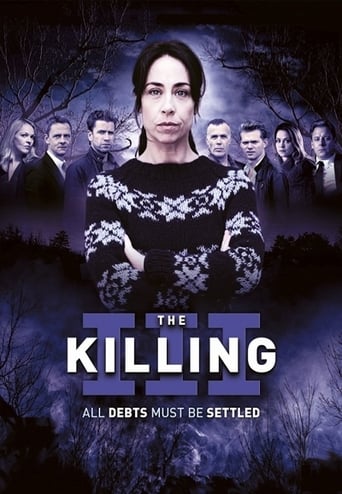 Portrait for The Killing - Season 3