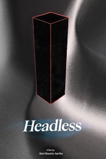 Poster of Headless