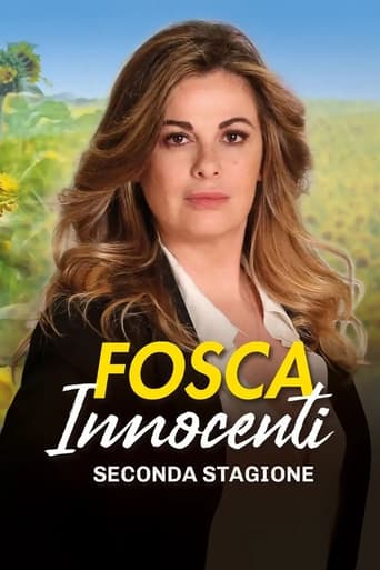 Portrait for Fosca Innocenti - Season 2