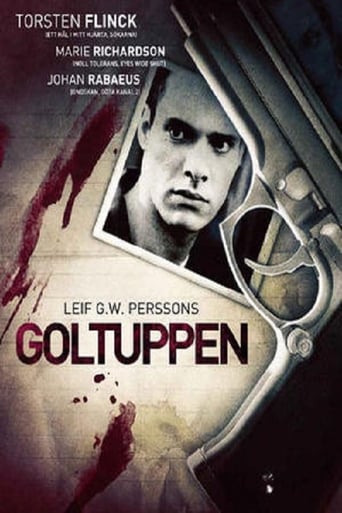 Poster of Goltuppen