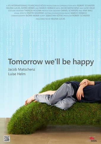 Poster of Tomorrow We'll Be Happy