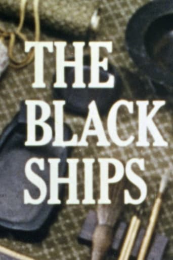 Poster of The Black Ships