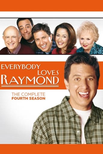 Portrait for Everybody Loves Raymond - Season 4