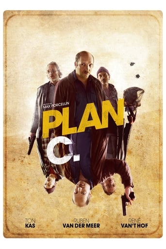 Poster of Plan C