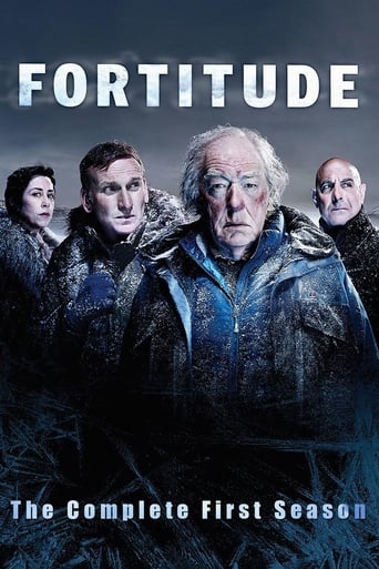 Portrait for Fortitude - Season 1