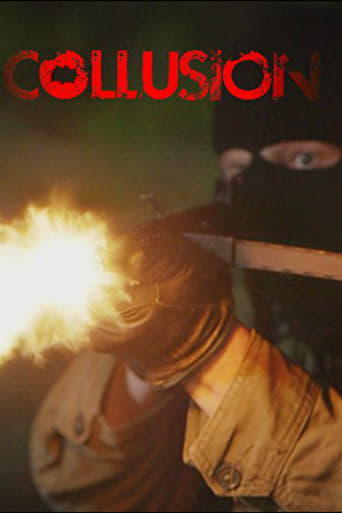 Poster of Collusion