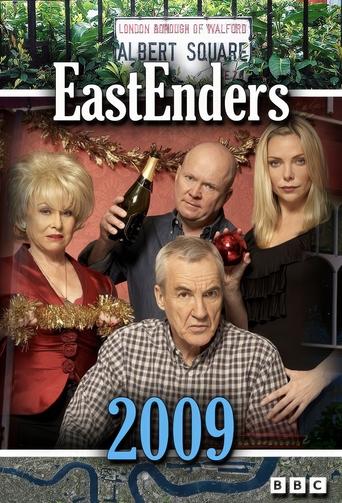 Portrait for EastEnders - Series 25