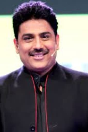 Portrait of Shailesh Lodha